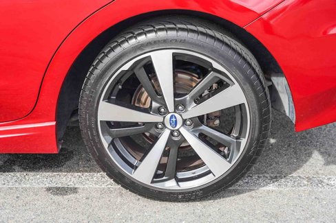 Used 2017 Subaru Impreza 2.0i Sport image 8