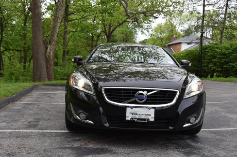 Used 2013 Volvo C70 T5 image 10