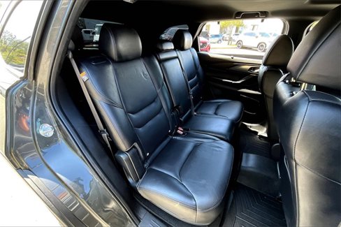 Used 2019 MAZDA CX-9 Grand Touring image 24