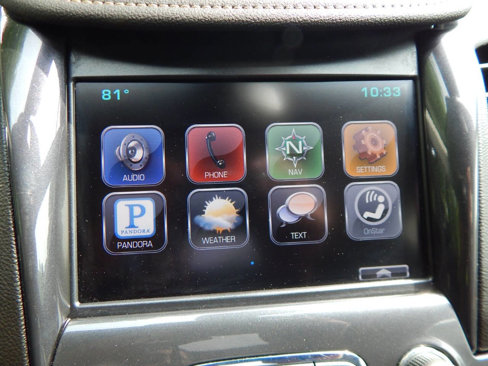 Used 2015 Chevrolet Impala LTZ image 34