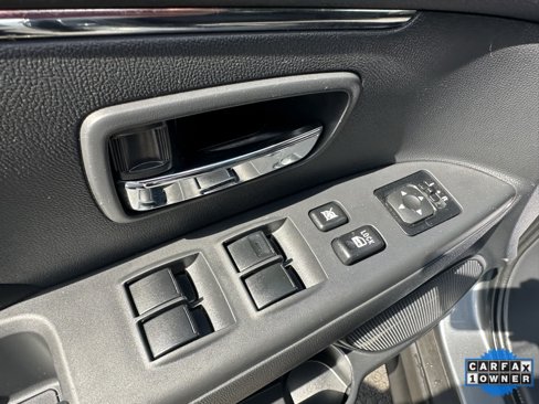 Used 2024 Mitsubishi Outlander Sport SE image 9