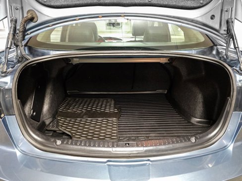 Used 2010 MAZDA MAZDA3 i Touring image 9