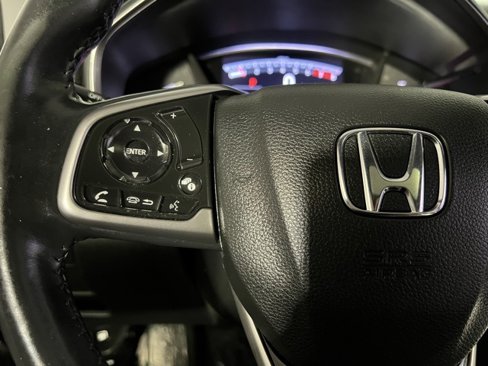 Used 2021 Honda CR-V Touring image 20