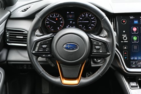 Used 2022 Subaru Outback Wilderness image 17