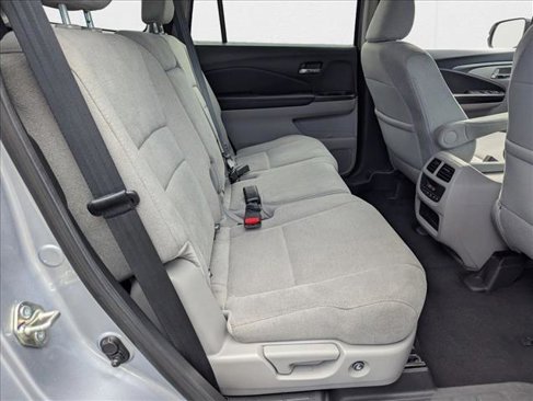 Used 2019 Honda Pilot EX image 20