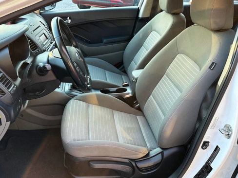 Used 2015 Kia Forte EX image 12