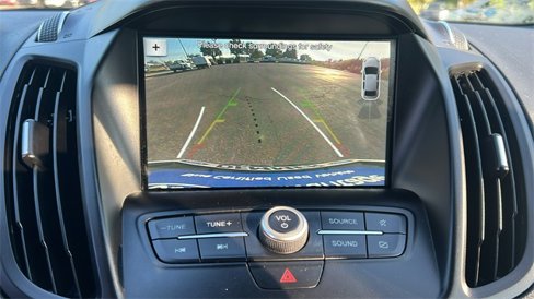 Certified 2019 Ford Escape SEL image 24
