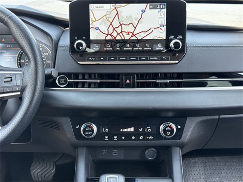 Used 2023 Mitsubishi Outlander SE image 17