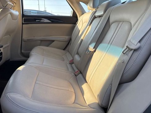 Used 2016 Lincoln MKZ AWD w/ Equipment Group 300A Reserve image 10