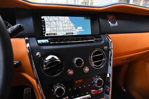Certified 2023 Rolls-Royce Cullinan image 15