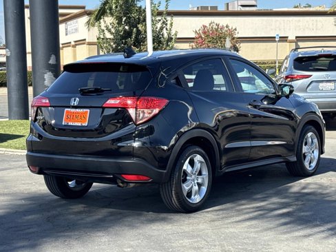 Used 2016 Honda HR-V EX-L image 5
