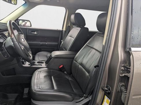 Used 2019 Ford Flex Limited image 16