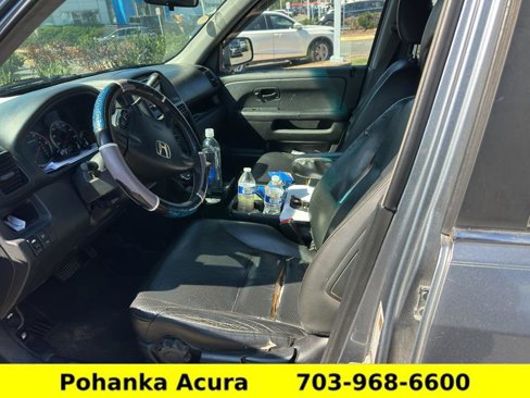 Used 2006 Honda CR-V EX image 5