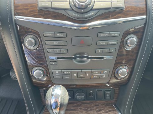 Used 2019 Nissan Armada SL w/ Premium Package image 24