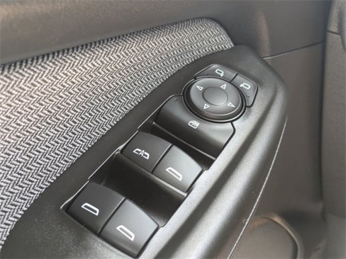 Used 2024 Chevrolet TrailBlazer LS w/ LS Convenience Package image 28