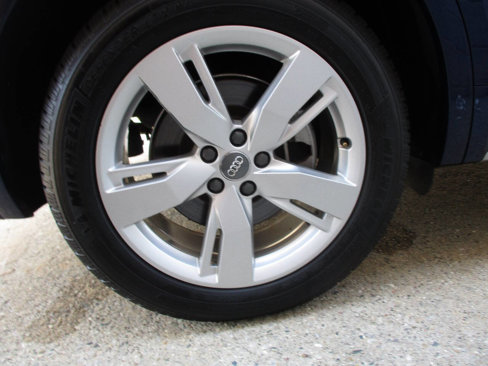 Used 2019 Audi Q5 2.0T Premium Plus w/ Premium Plus Package image 83