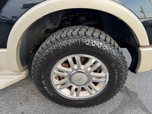 Used 2009 Ford F150 King Ranch image 17