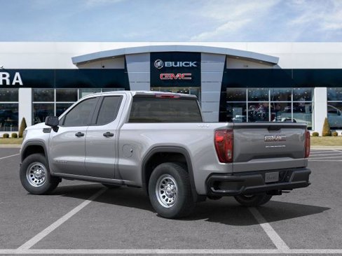 New 2025 GMC Sierra 1500 Pro w/ Pro Value Package image 26