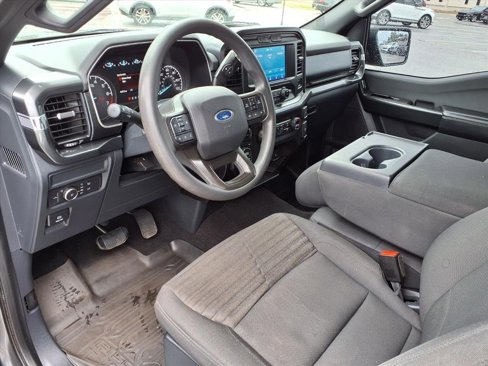 Used 2021 Ford F150 XL w/ Equipment Group 101A High image 22
