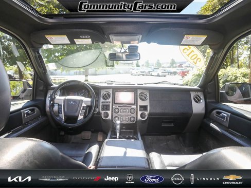 Used 2015 Ford Expedition Limited w/ Equipment Group 301A image 26