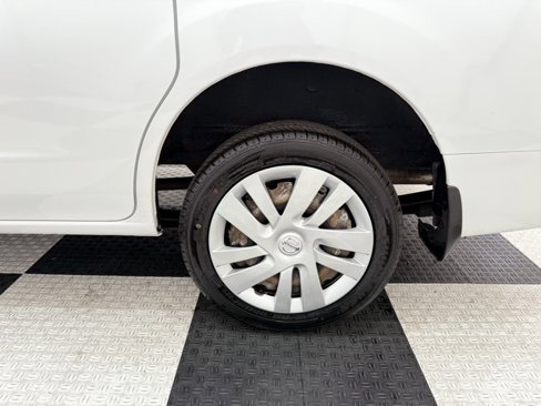 Used 2019 Nissan NV200 SV image 10