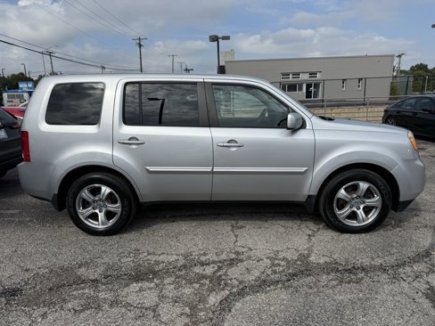 Used 2014 Honda Pilot EX-L image 5