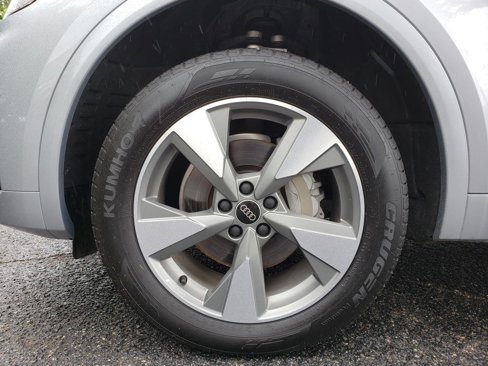 Used 2025 Audi Q5 2.0T Premium image 27
