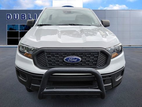 Used 2019 Ford Ranger XL w/ Equipment Group 101A Mid image 2