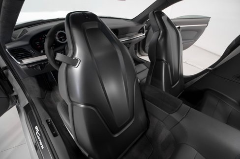 Used 2022 Porsche 911 Carrera image 42