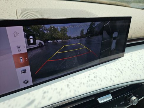 New 2026 Genesis GV70 2.5T Advanced image 9
