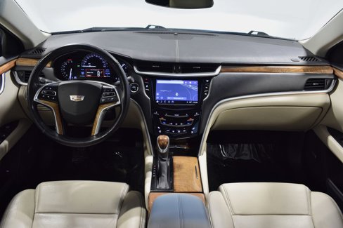 Used 2019 Cadillac XTS Luxury image 13