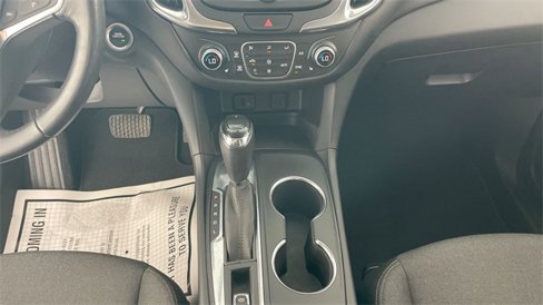 Used 2018 Chevrolet Equinox LT image 41