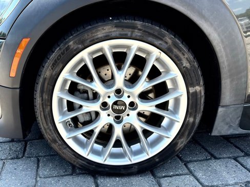 Used 2015 MINI Cooper S image 10