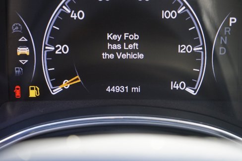 Used 2021 Jeep Grand Cherokee Limited image 14