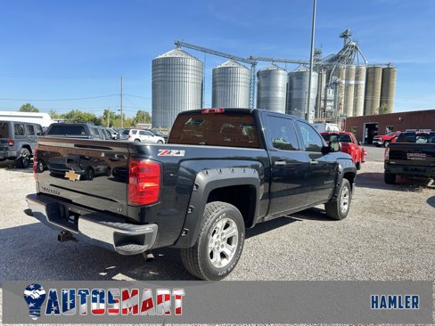 Used 2014 Chevrolet Silverado 1500 LT w/ All Star Edition image 5