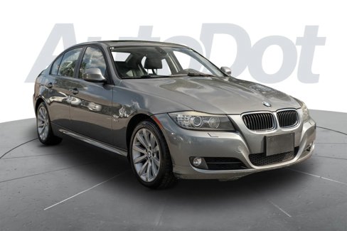 Used 2011 BMW 328i xDrive Sedan w/ Premium Pkg image 4
