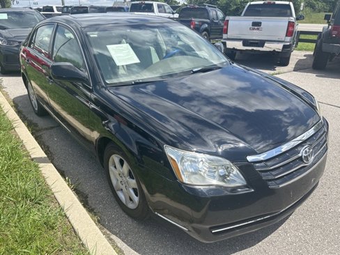 Used 2007 Toyota Avalon XL image 1