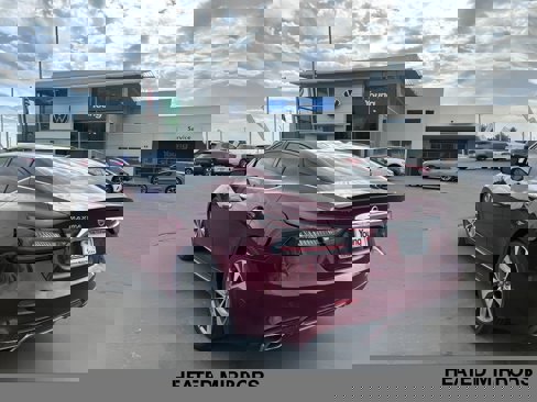 Used 2021 Nissan Maxima Platinum w/ Sport Mat Group image 5