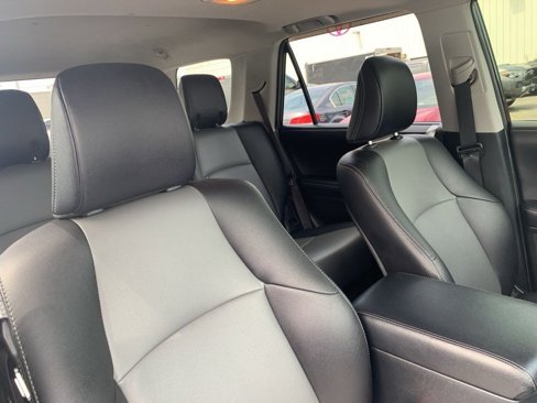 Used 2018 Toyota 4Runner SR5 Premium image 20