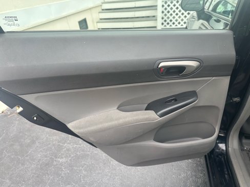 Used 2008 Honda Civic LX image 19