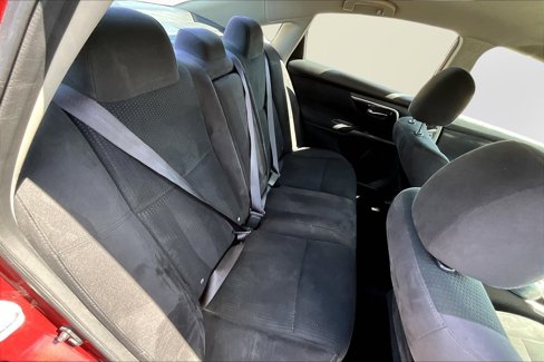 Used 2014 Nissan Altima 2.5 S w/ Display Audio Package image 18
