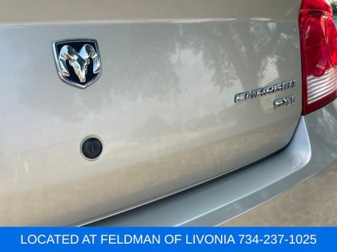 Used 2009 Dodge Charger SXT image 29
