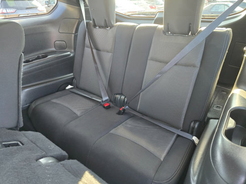 Used 2017 Nissan Pathfinder S image 13