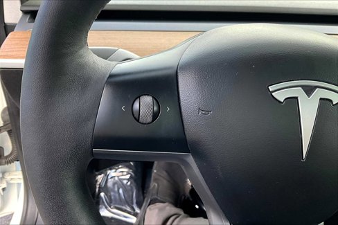 Used 2022 Tesla Model 3 Long Range image 22