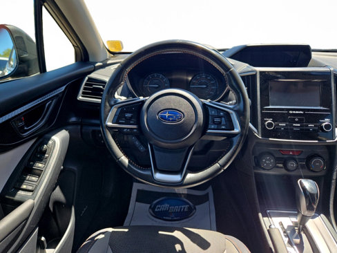 Used 2018 Subaru Crosstrek 2.0i Premium w/ Eyesight System image 12