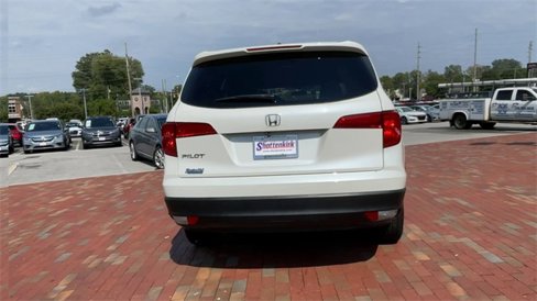 Used 2016 Honda Pilot EX image 8