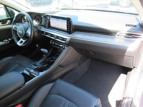 Used 2022 Kia K5 EX w/ EX Premium Package image 10