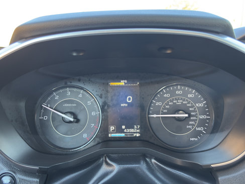 Used 2019 Subaru Impreza 2.0i Premium w/ Eyesight & BSD/Rcta & SRF image 14