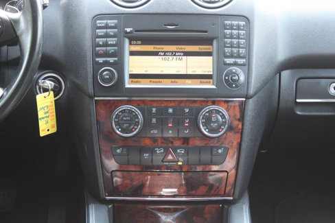 Used 2011 Mercedes-Benz ML 350 4MATIC image 32