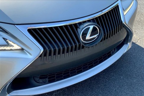 Used 2015 Lexus RC 350 image 31